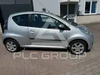 2009 Citroen C1