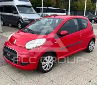 2009 Citroen C1