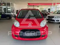 2009 Citroen C1