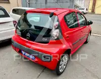2009 Citroen C1