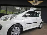 2009 Citroen C1