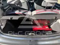 2009 Citroen C1