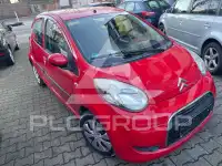 2009 Citroen C1