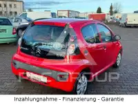 2009 Citroen C1