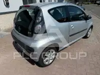 2009 Citroen C1