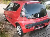 2009 Citroen C1