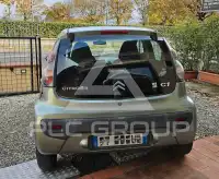 2009 Citroen C1