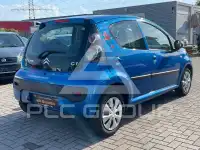 2009 Citroen C1
