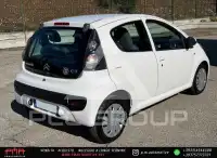2009 Citroen C1