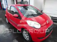 2009 Citroen C1