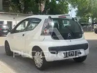 2009 Citroen C1