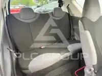 2009 Citroen C1