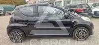 2009 Citroen C1