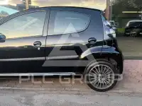 2009 Citroen C1