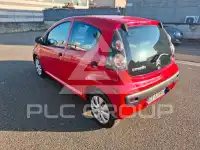 2009 Citroen C1