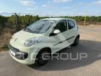 2009 Citroen C1