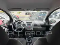 2009 Citroen C1