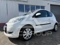 2009 Citroen C1