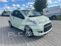 2009 Citroen C1