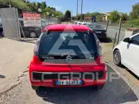 2009 Citroen C1