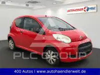 2009 Citroen C1