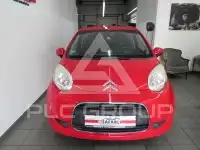 2009 Citroen C1