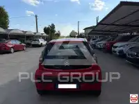 2009 Citroen C1