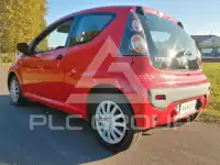 2009 Citroen C1