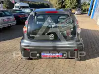 2009 Citroen C1