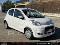 2009 Citroen C1