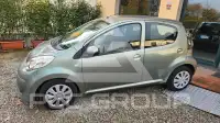 2009 Citroen C1