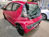 2009 Citroen C1
