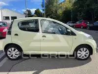 2009 Citroen C1