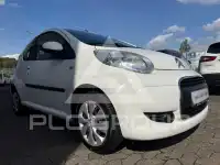 2009 Citroen C1