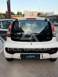 2009 Citroen C1