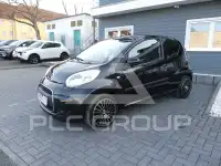 2009 Citroen C1