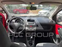 2009 Citroen C1