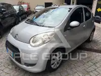 2009 Citroen C1