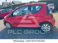 2009 Citroen C1