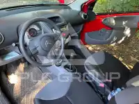 2009 Citroen C1