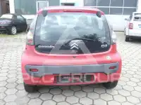 2009 Citroen C1