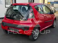 2009 Citroen C1