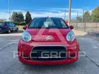 2009 Citroen C1
