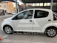 2009 Citroen C1