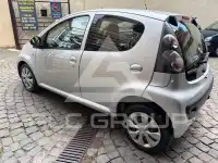 2009 Citroen C1