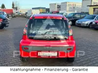 2009 Citroen C1