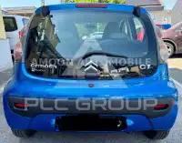 2009 Citroen C1