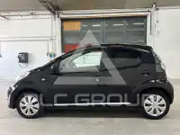 2009 Citroen C1
