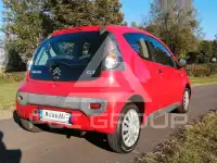 2009 Citroen C1