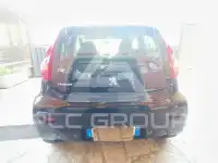 2009 Citroen C1